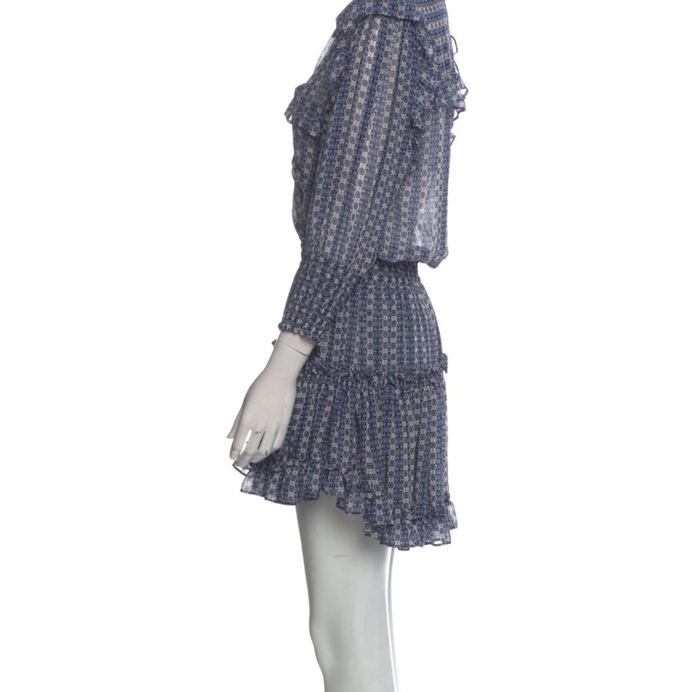 Misa Los Angeles Lillian Dress - Picture 2 of 3
